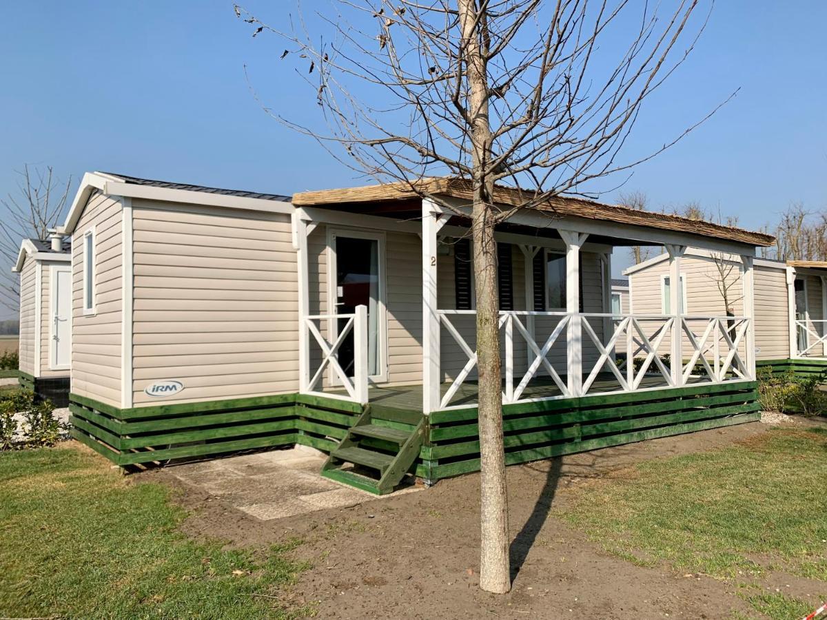 Agriturismo Nonno Mario Fossone d'Adige Exterior photo